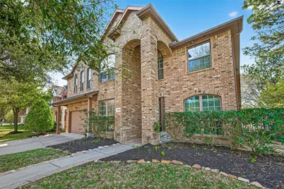 17910 Channel Hill Drive, Cypress, TX 77433 - Photo 1