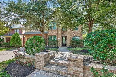 17910 Channel Hill Drive, Cypress, TX 77433 - Photo 2