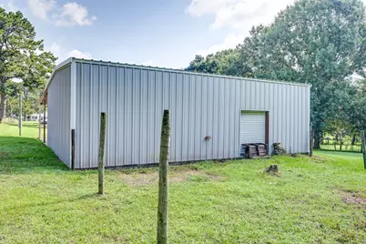 418 County Road 643, Kenefick, TX 77535 - Photo 36