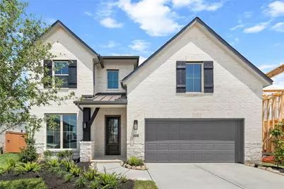 5614 Sandcastle Ridge Drive, Katy, TX 77493 - Photo 1