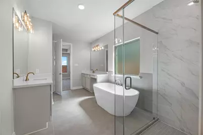 5614 Sandcastle Ridge Drive, Katy, TX 77493 - Photo 12