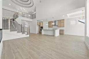 5614 Sandcastle Rdg Dr, Katy, TX 77493 - Photo 4