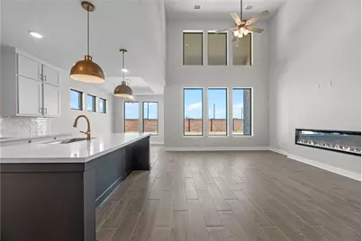 5614 Sandcastle Ridge Drive, Katy, TX 77493 - Photo 4