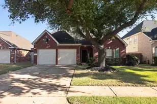 21511 San Marino Dr, Katy, TX 77450 - Photo 2