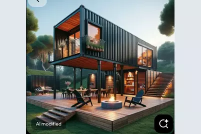 36847 Richard Frey 2-10 Road #10, Hempstead, TX 77445 - Photo 1