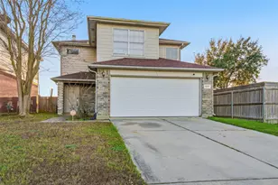 18359 Westlock St, Tomball, TX 77377 - Photo 1