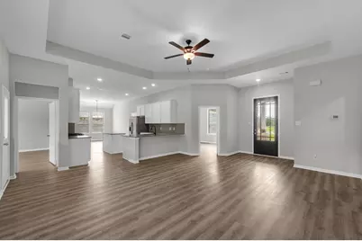 460 Barton Place Drive, Tarkington, TX 77327 - Photo 4