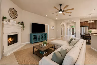 2807 Jordan Creek Court, League City, TX 77573 - Photo 6