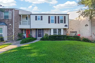 836 Wax Myrtle Lane, Houston, TX 77079 - Photo 1