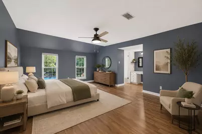 836 Wax Myrtle Lane, Houston, TX 77079 - Photo 6
