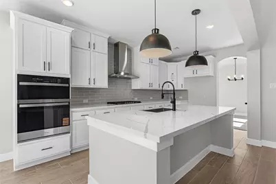 2926 Nova Beach Drive, Texas City, TX 77568 - Photo 6