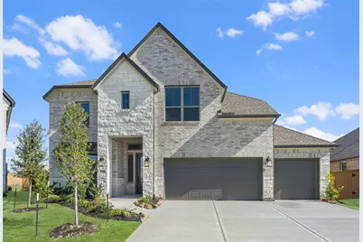 2926 Nova Beach Drive, Texas City, TX 77568 - Photo 1