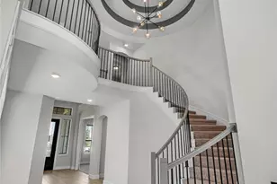 2926 Nova Bch Dr, La Marque, TX 77568 - Photo 2