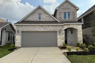 21515 Colonial Meadow Creek Trail, Waller, TX 77484 - Photo 1