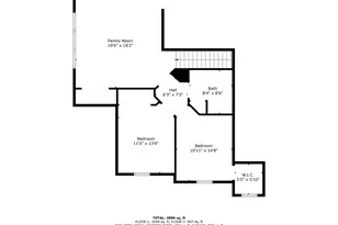 2236 Bayou Cove Ln, League City, TX 77573 - Photo 18