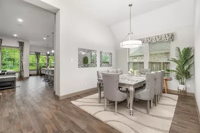 2236 Bayou Cove Lane, League City, TX 77573 - Photo 2