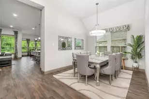 2236 Bayou Cove Ln, League City, TX 77573 - Photo 2
