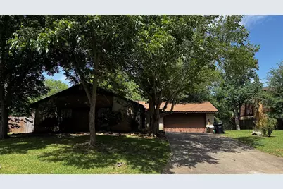 2506 Valley Drive, Brenham, TX 77833 - Photo 1