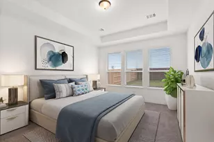 4118 Silver Falls Ln, League City, TX 77573 - Photo 20