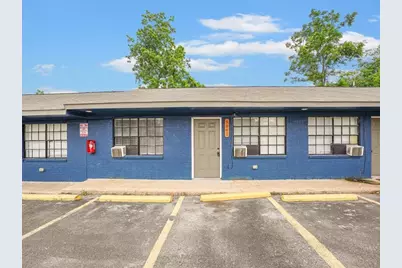 5117 Lavender #5117, Houston, TX 77026 - Photo 1