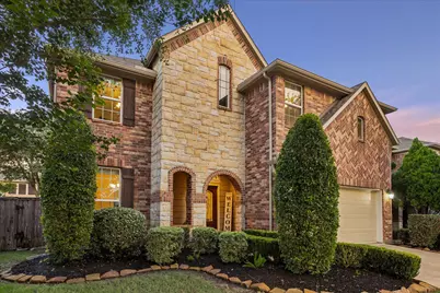 10035 Forrester Trail, Katy, TX 77494 - Photo 2