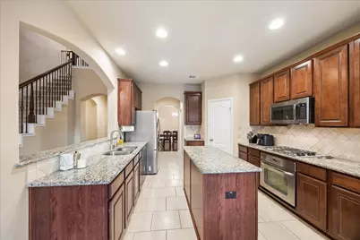 10035 Forrester Trail, Katy, TX 77494 - Photo 8