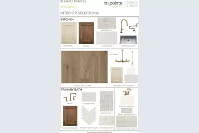 91 James Estates Drive, Fulshear, TX 77441 - Photo 2