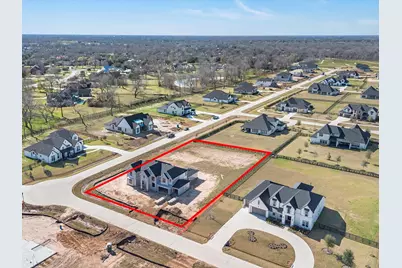 91 James Estates Drive, Fulshear, TX 77441 - Photo 20