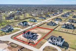 91 James Ests Dr, Fulshear, TX 77441 - Photo 20