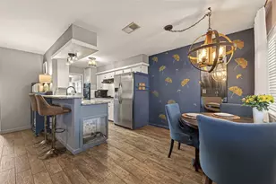 5703 Woodville Ln, Pearland, TX 77584 - Photo 4