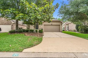 26 Paddington Way, Conroe, TX 77384 - Photo 2