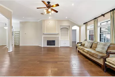 1819 Castle Oaks Drive, Pearland, TX 77581 - Photo 10
