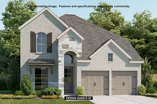 18714 Shamrock Isle Ct, Hockley, TX 77447 - Photo 1