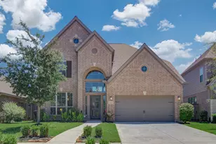 10838 Bouldin Creek, Missouri City, TX 77459 - Photo 1