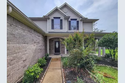 819 Arlington Lane, Rosenberg, TX 77469 - Photo 2