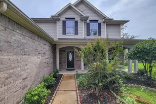 819 Arlington Ln, Rosenberg, TX 77469 - Photo 2