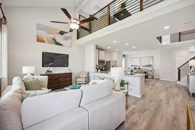 16024 Sandy Koufax Court, Splendora, TX 77372 - Photo 10