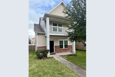 11930 Jelicoe Drive, Houston, TX 77047 - Photo 1