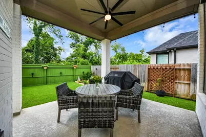 1711 Pleasant Grove Drive, Missouri City, TX 77459 - Photo 38