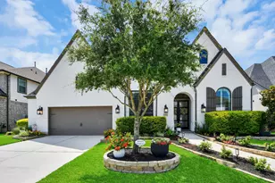 1711 Pleasant Grove Dr, Missouri City, TX 77459 - Photo 2