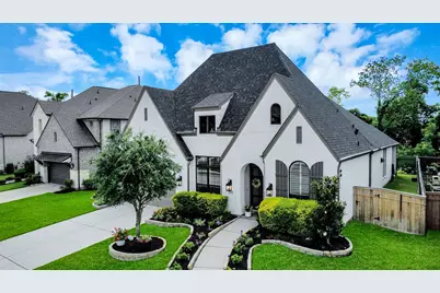 1711 Pleasant Grove Drive, Missouri City, TX 77459 - Photo 1