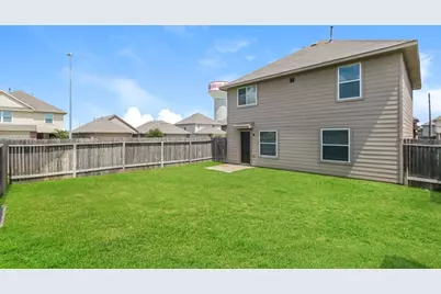 19035 Moynihan, Katy, TX 77449 - Photo 2