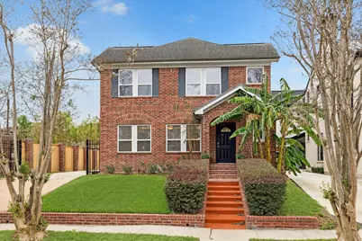 1909 W Lamar Street, Houston, TX 77019 - Photo 2