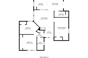 6319 Southwood Ct N, Houston, TX 77035 - Photo 12