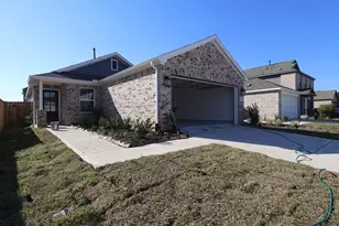 16726 Largetooth Aspen Ln, New Caney, TX 77357 - Photo 1