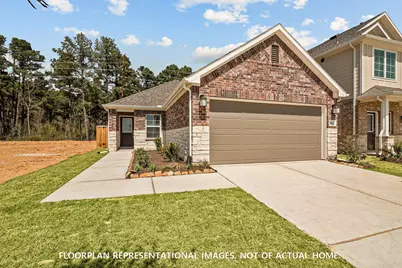 16726 Largetooth Aspen Lane, New Caney, TX 77357 - Photo 4