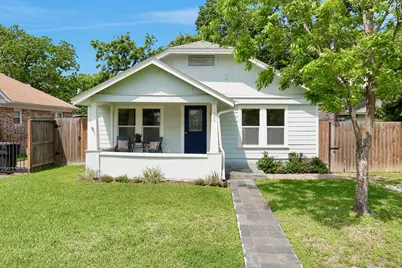 1459 Godwin Street, Houston, TX 77023 - Photo 2