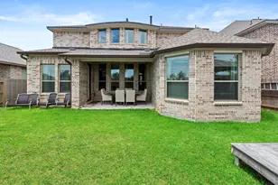 2122 Lierna Dr, Texas City, TX 77568 - Photo 46