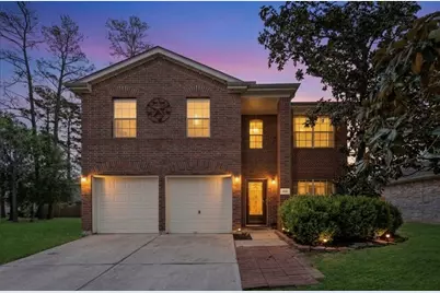 618 Cypresswood Trace, Spring, TX 77373 - Photo 1