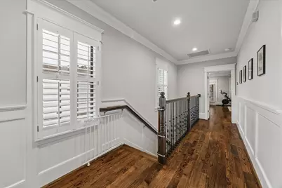 625 Allston Street #B, Houston, TX 77007 - Photo 16